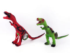 Tyrannosaurus Rex(2C) toys