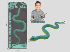 Snake toys