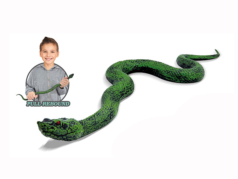 Snake toys