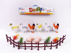 Animal Set toys