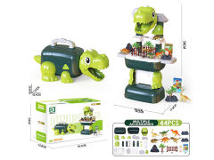 Dinosaur Set toys