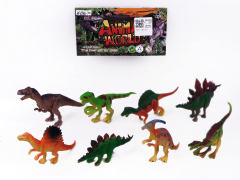 Dinosaur(8in1) toys