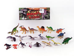 Dinosaur Animal Set toys