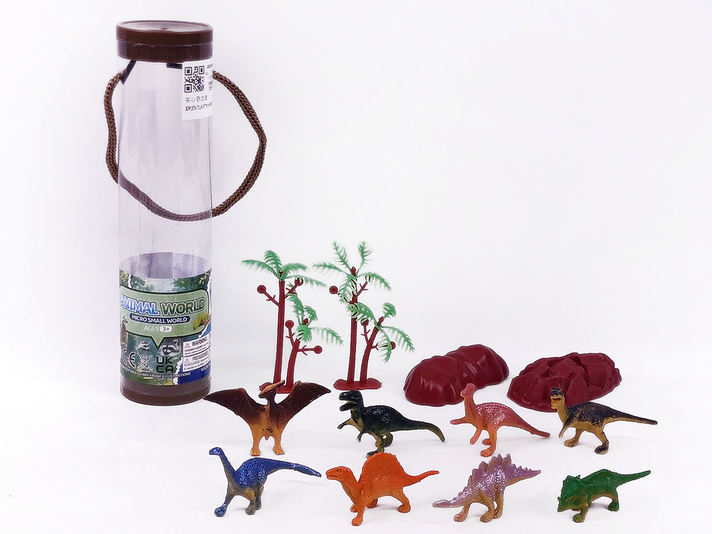 Dinosaur Set toys