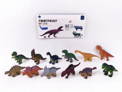 3-4inch Dinosaur(12in1) toys