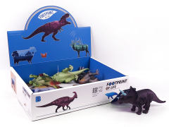 6-9inch Dinosaur(5in1) toys