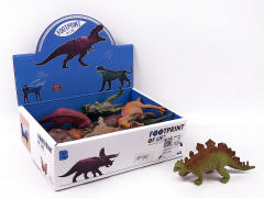 4inch Dinosaur(12in1) toys