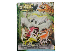 Animal Set toys