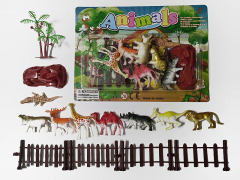 Animal Set toys