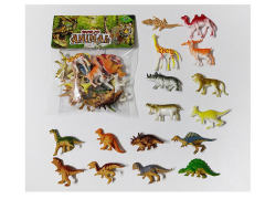 Animal Dinosaur Set toys