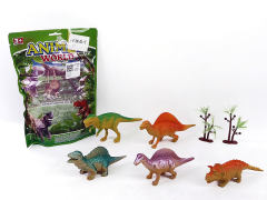 Dinosaur Set toys