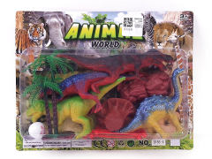 Dinosaur Set toys