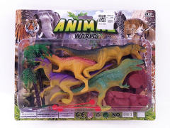 Dinosaur Set toys