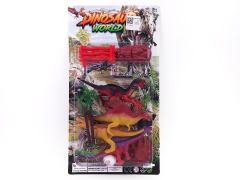 Dinosaur Set toys