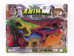 Dinosaur Set toys