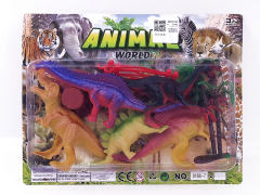 Dinosaur Set toys