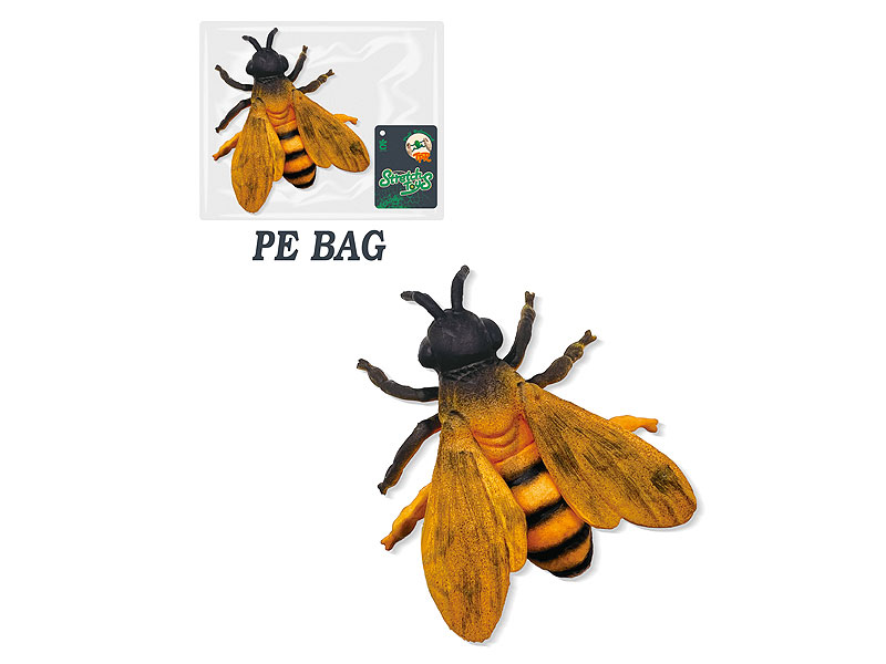 Bee toys