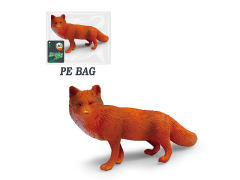 Fox toys