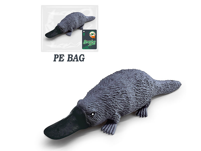 Platypus toys