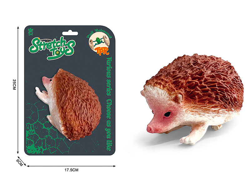 Hedgehog toys