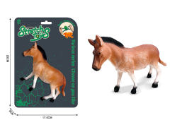 Horse toys