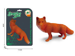 Fox toys