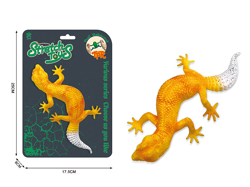 Lizard toys