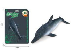 Dolphin toys