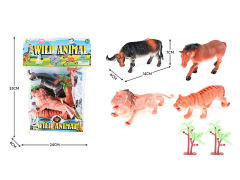 Animal Set(4in1) toys