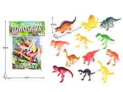 Dinosaur(12in1) toys