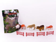 Animal Set toys