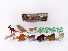 Animal Set toys