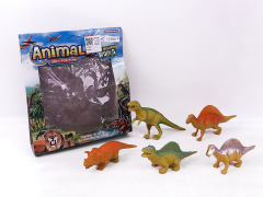 Dinosaur(5in1) toys