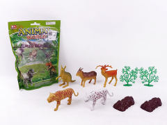 Animal Set toys