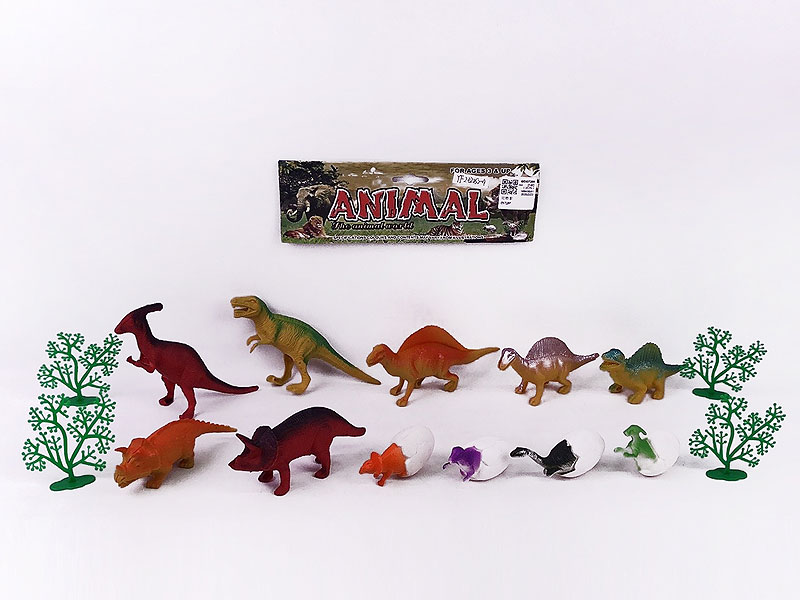 Dinosaur Set toys