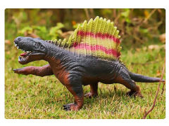 Dimetrodon toys