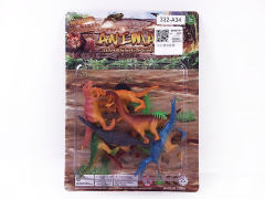 Dinosaur Set toys