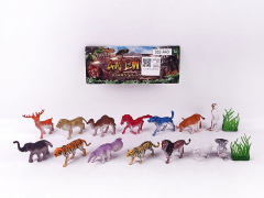 Animal Set toys