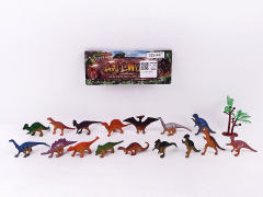 Dinosaur Set toys