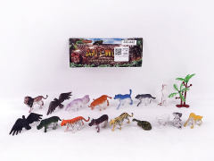 Animal Set toys