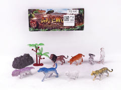 Animal Set toys