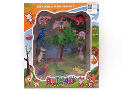 Dinosaur Set toys