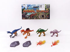 Dinosaur Set toys