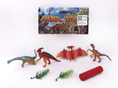 Dinosaur Set toys