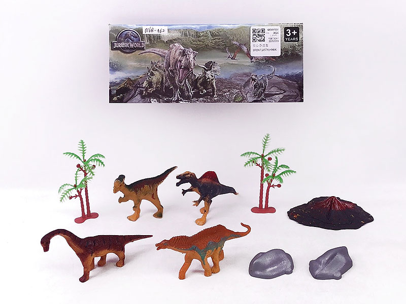 Dinosaur Set toys