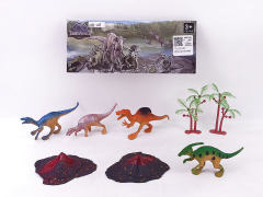 Dinosaur Set toys