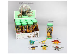 Dinosaur Set(12in1) toys