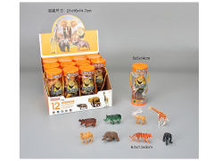 Animal Set(12in1) toys