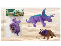 Dinosaur(2in1) toys