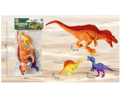 Dinosaur(3in1) toys